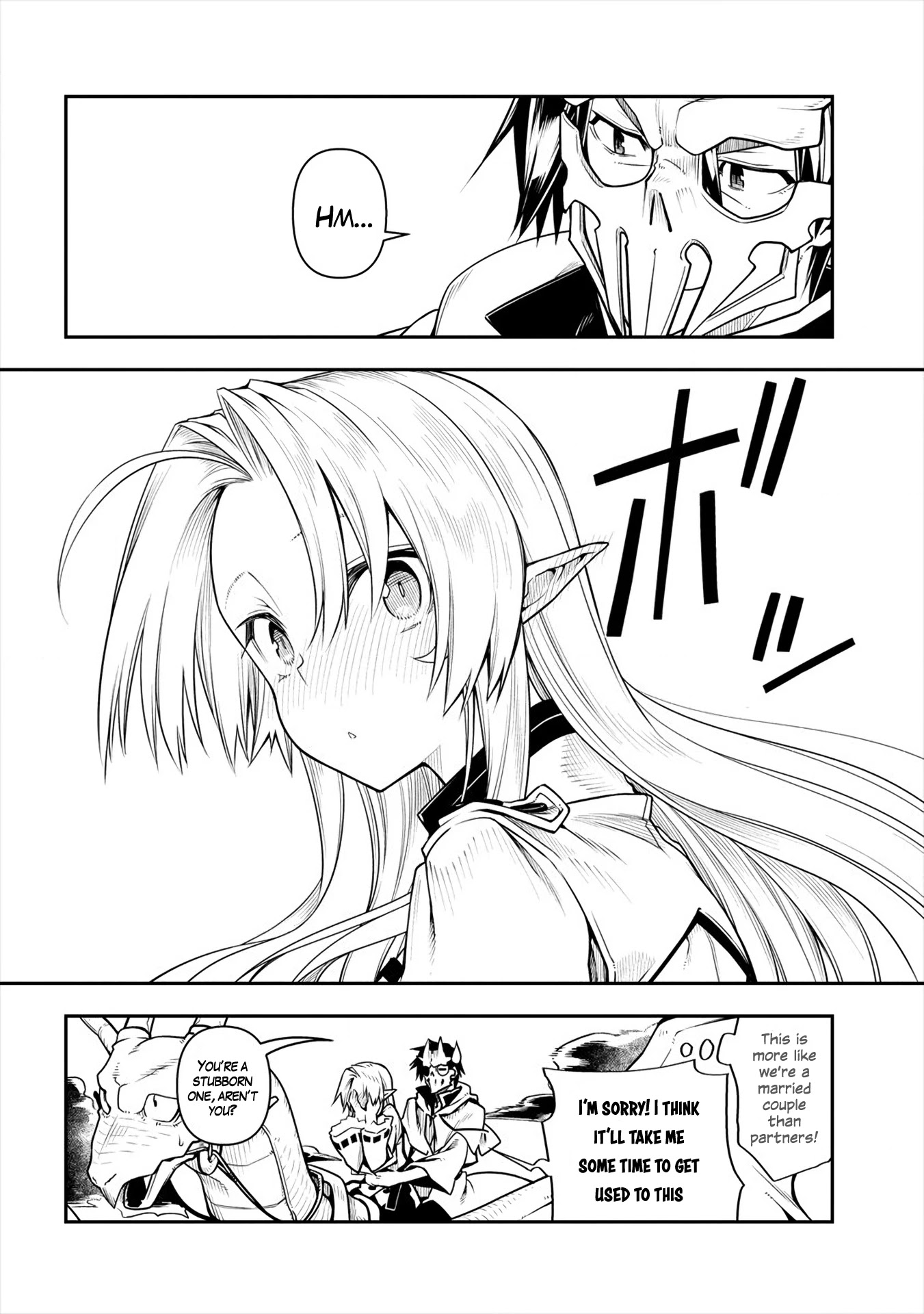 The Betrayed Hero Who Was Reincarnated as the Strongest Demon Lord chapter 2 page 31