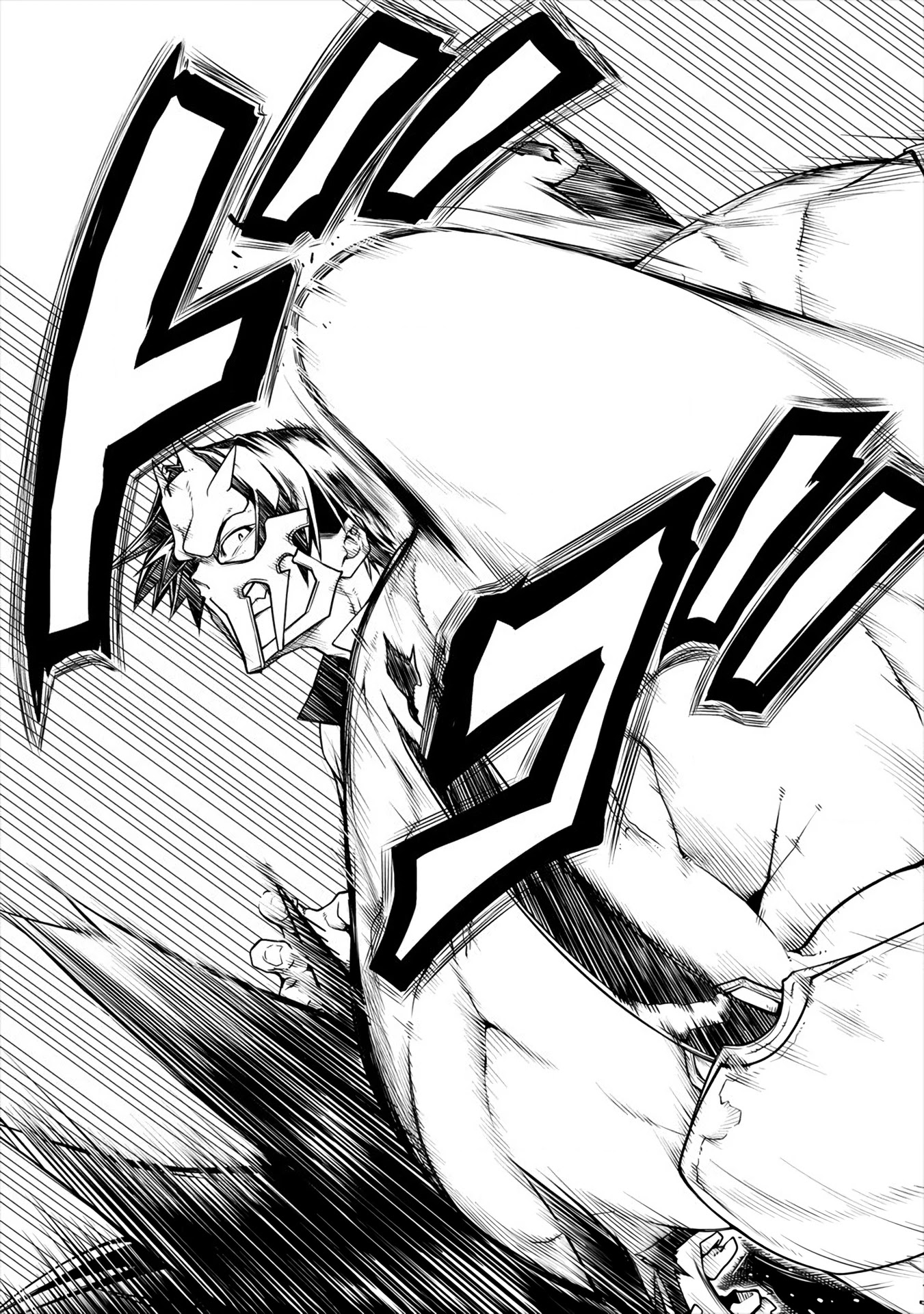 The Betrayed Hero Who Was Reincarnated as the Strongest Demon Lord chapter 2 page 42