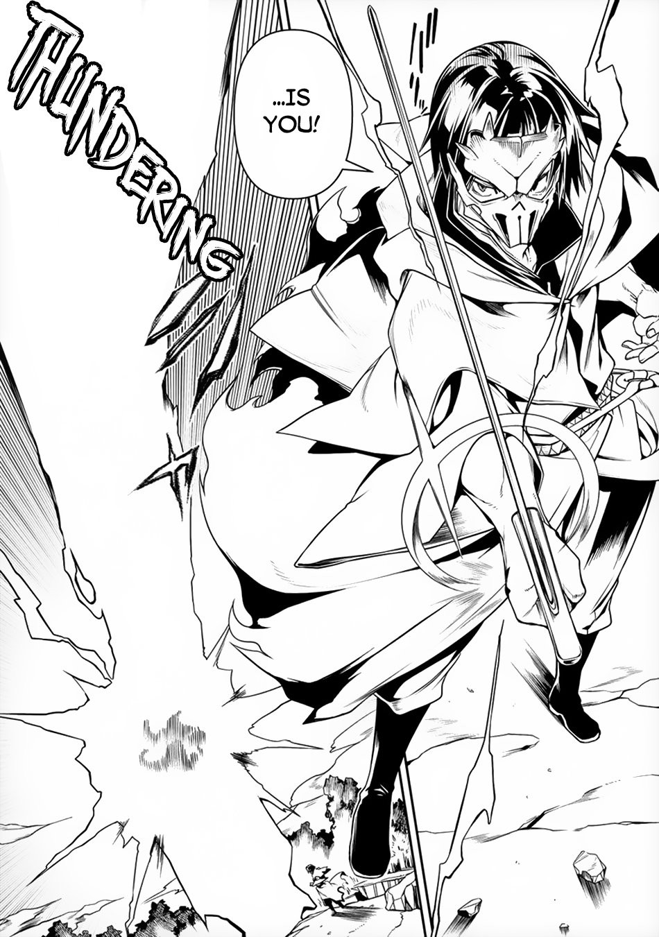 The Betrayed Hero Who Was Reincarnated as the Strongest Demon Lord chapter 3 page 21