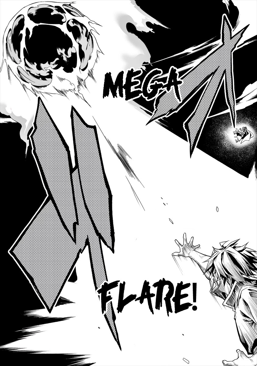 The Betrayed Hero Who Was Reincarnated as the Strongest Demon Lord chapter 4.2 page 11