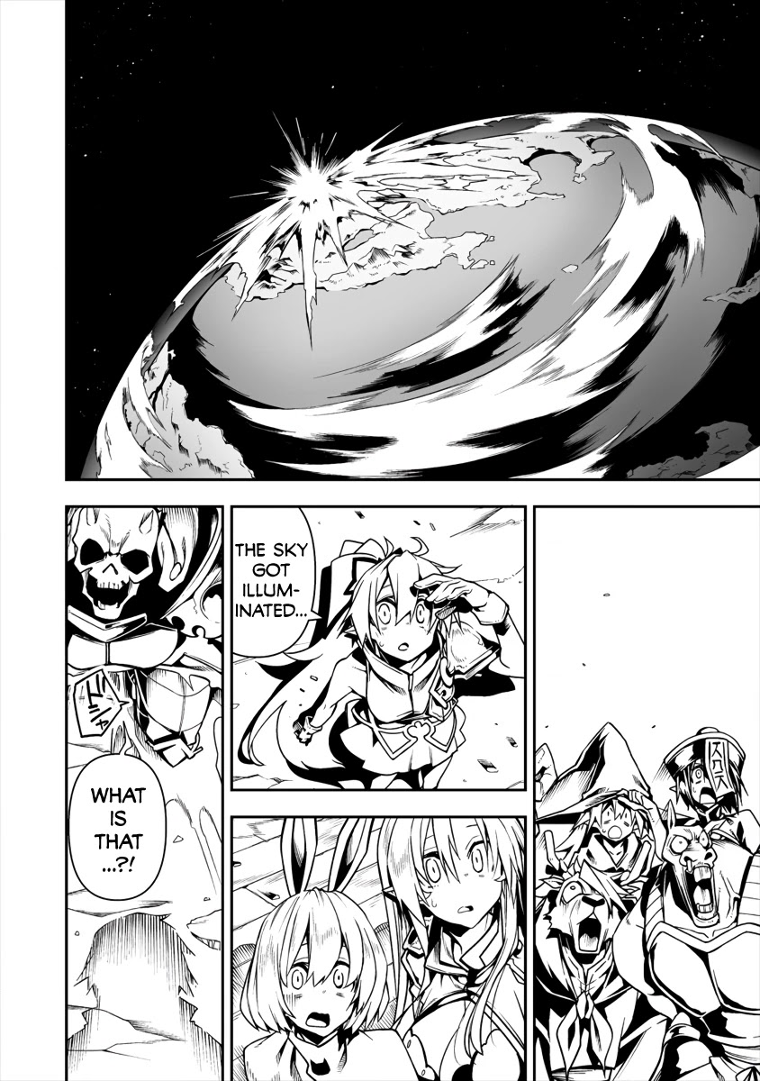 The Betrayed Hero Who Was Reincarnated as the Strongest Demon Lord chapter 4.2 page 13