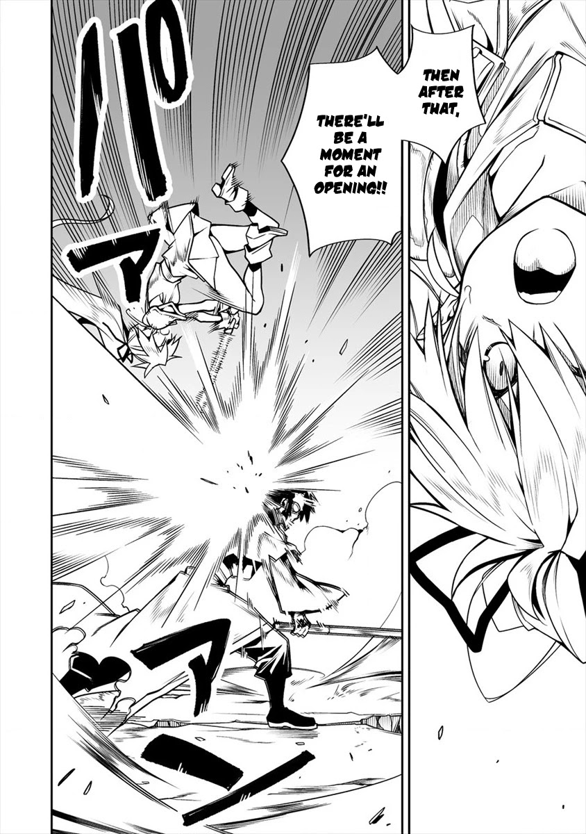 The Betrayed Hero Who Was Reincarnated as the Strongest Demon Lord chapter 5.1 page 5