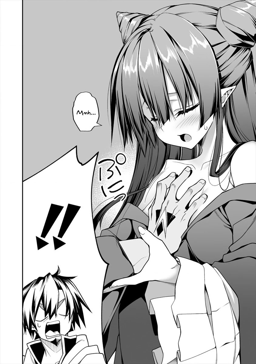 The Betrayed Hero Who Was Reincarnated as the Strongest Demon Lord chapter 5.2 page 5