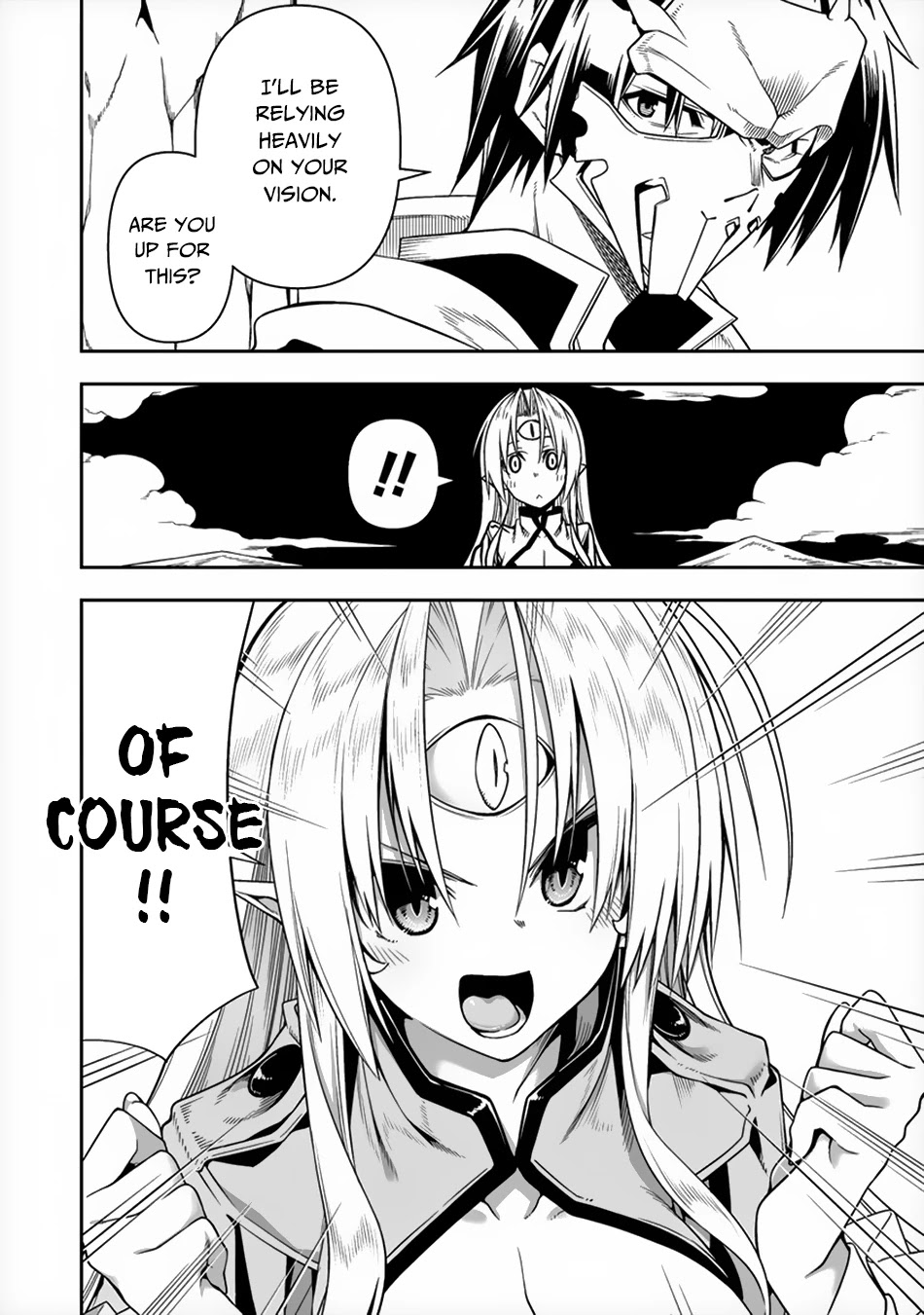 The Betrayed Hero Who Was Reincarnated as the Strongest Demon Lord chapter 6 page 11