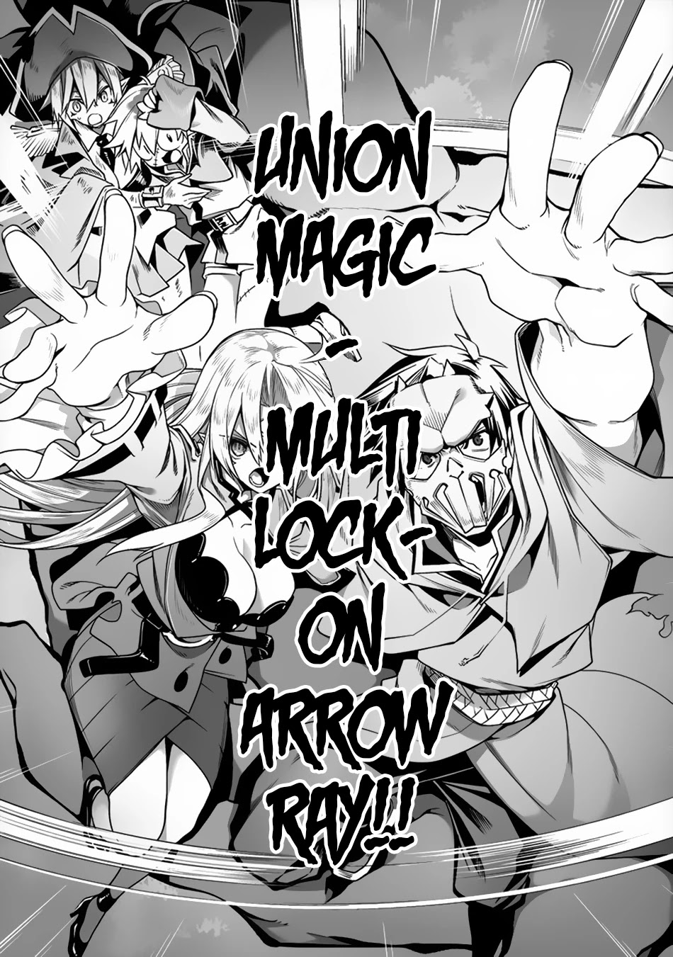 The Betrayed Hero Who Was Reincarnated as the Strongest Demon Lord chapter 6 page 30