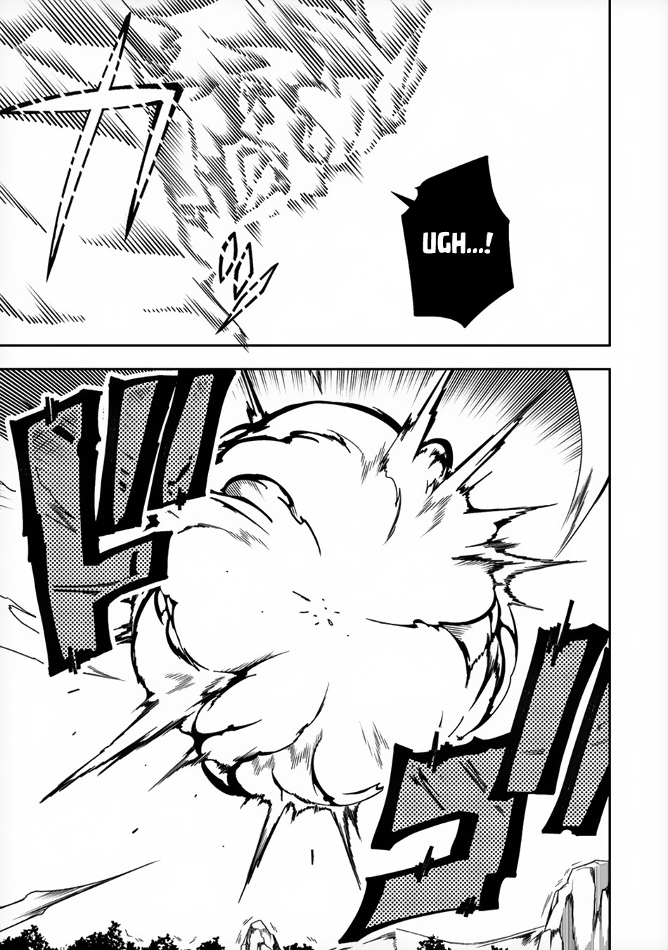 The Betrayed Hero Who Was Reincarnated as the Strongest Demon Lord chapter 8 page 28