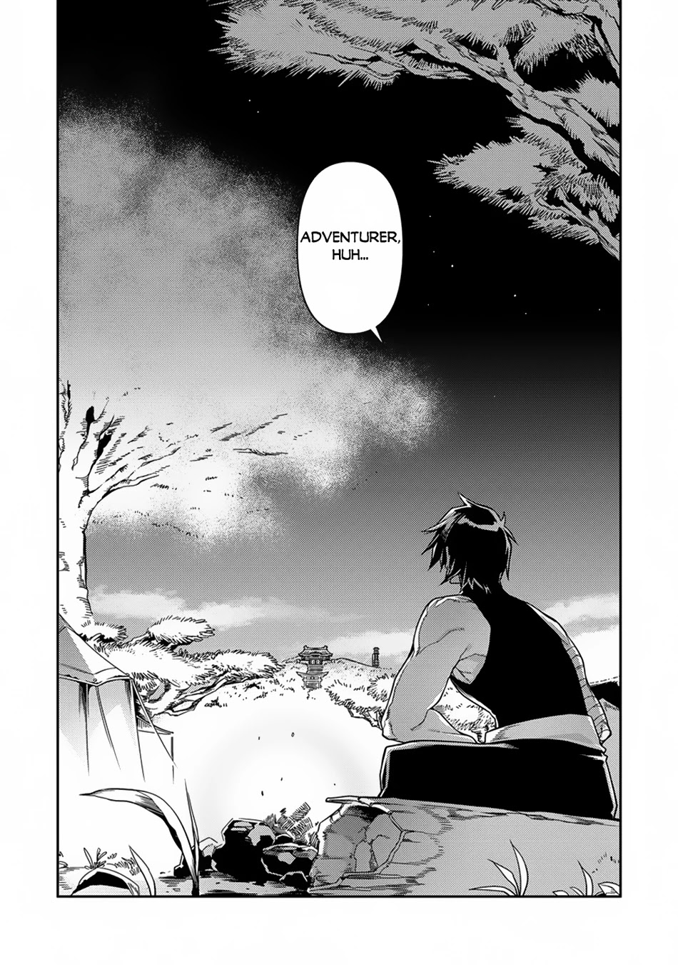 The Betrayed Hero Who Was Reincarnated as the Strongest Demon Lord chapter 9 page 21