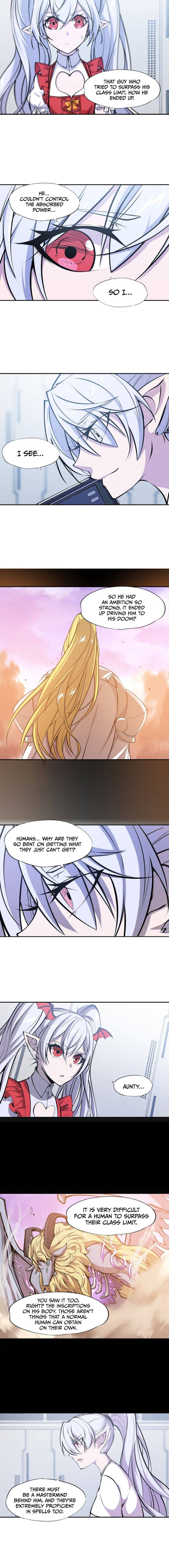 The Blood Princess And The Knight chapter 100 page 5