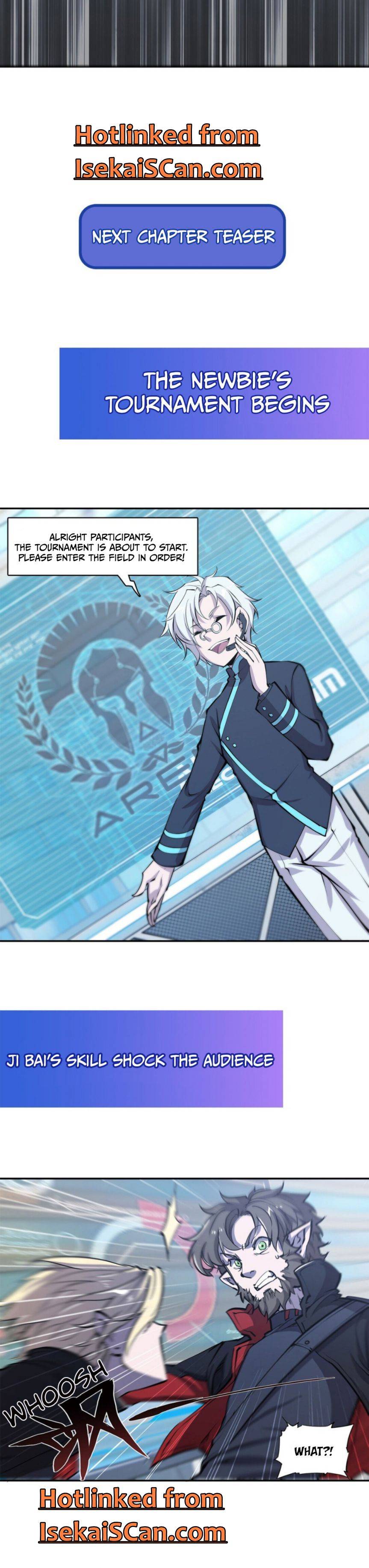 The Blood Princess And The Knight chapter 100 page 7