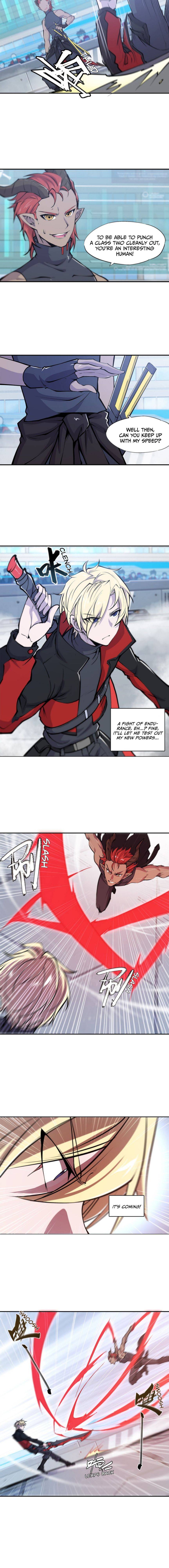 The Blood Princess And The Knight chapter 101 page 5