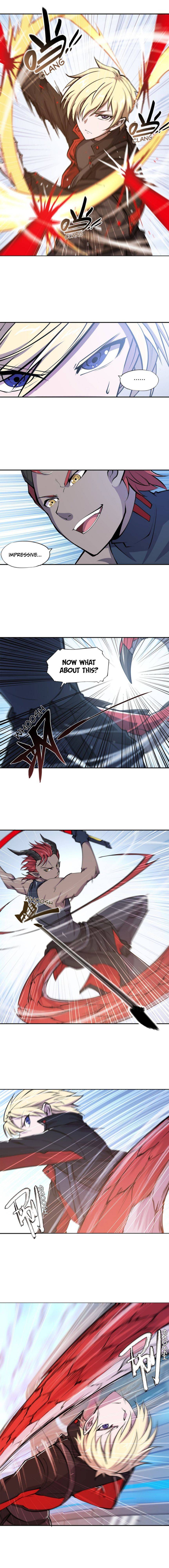 The Blood Princess And The Knight chapter 101 page 6