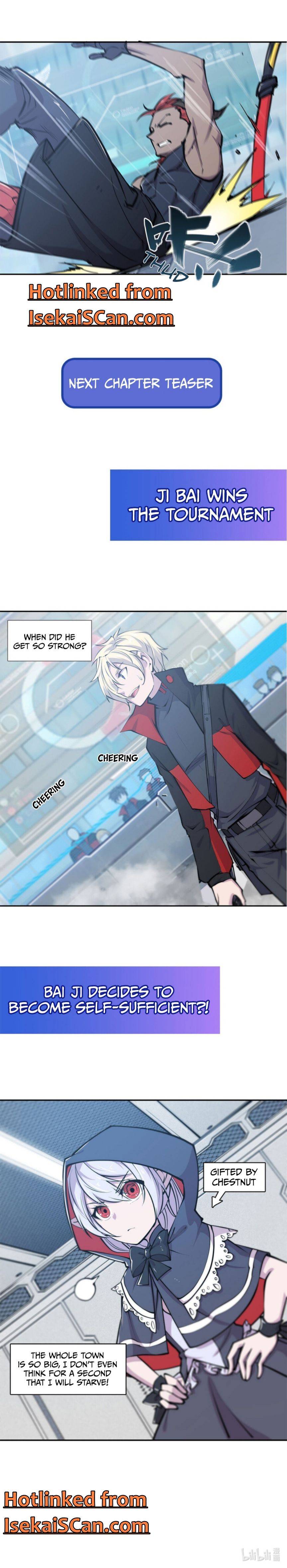 The Blood Princess And The Knight chapter 101 page 8