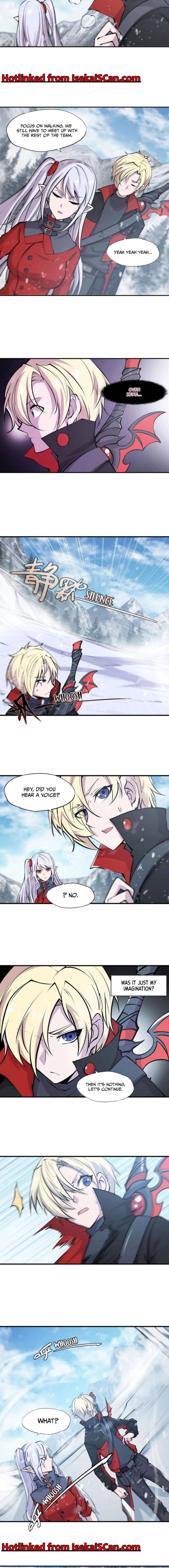 The Blood Princess And The Knight chapter 103 page 5