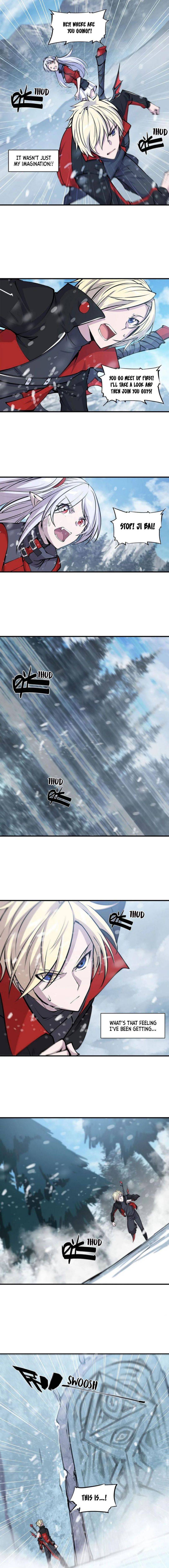 The Blood Princess And The Knight chapter 103 page 6