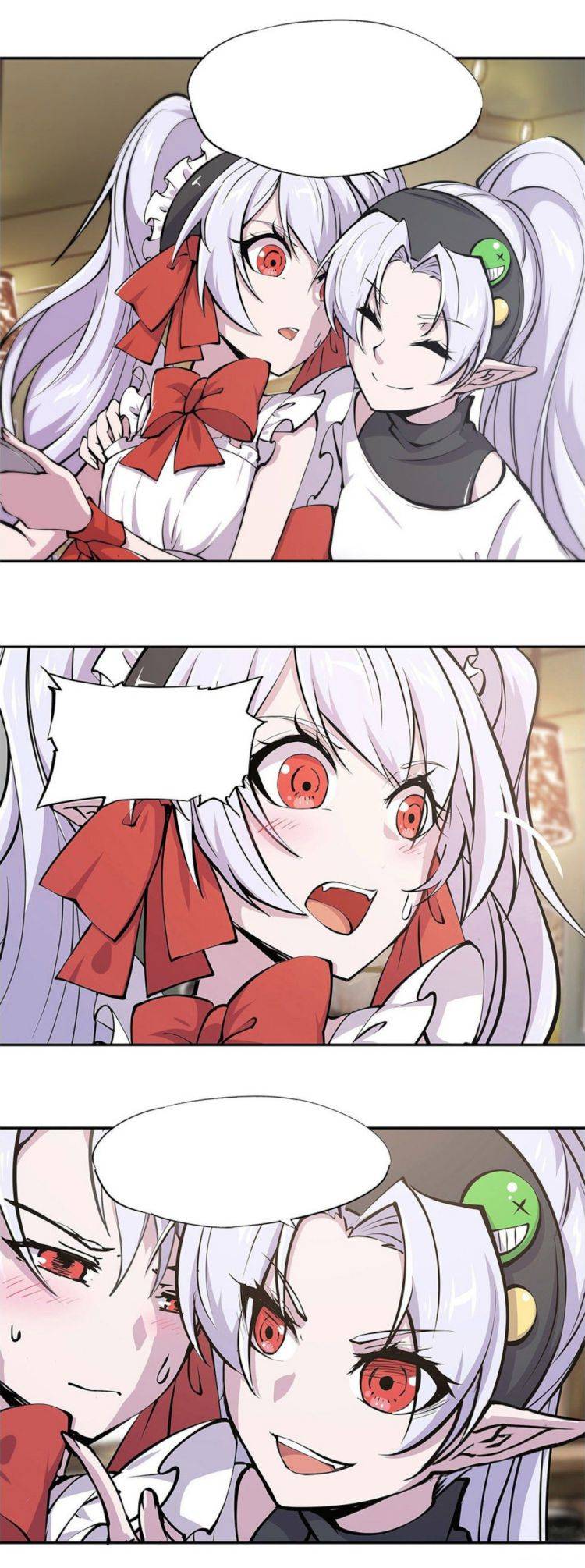 The Blood Princess And The Knight chapter 103 page 8