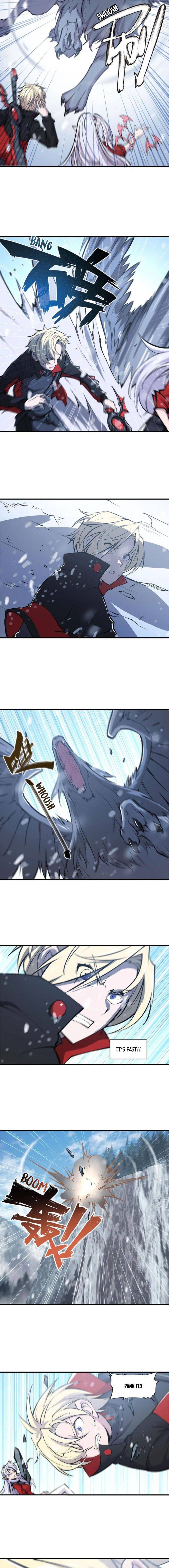 The Blood Princess And The Knight chapter 104 page 5