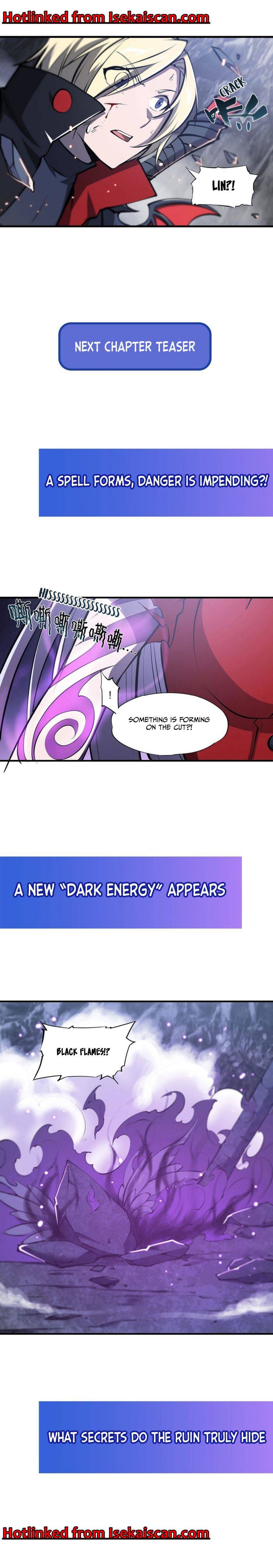 The Blood Princess And The Knight chapter 105 page 7