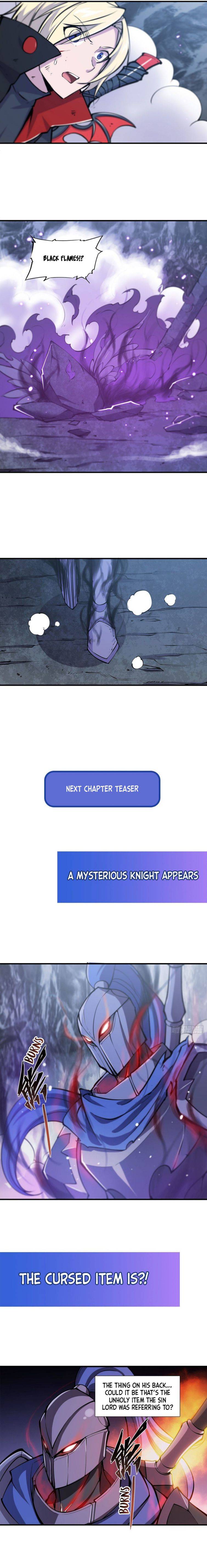 The Blood Princess And The Knight chapter 106 page 7