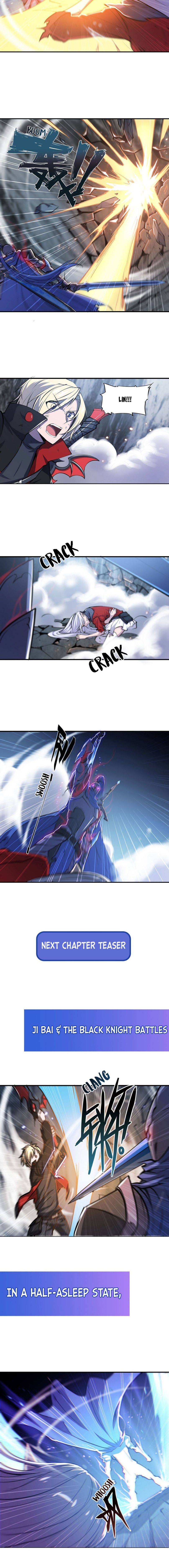 The Blood Princess And The Knight chapter 107 page 7