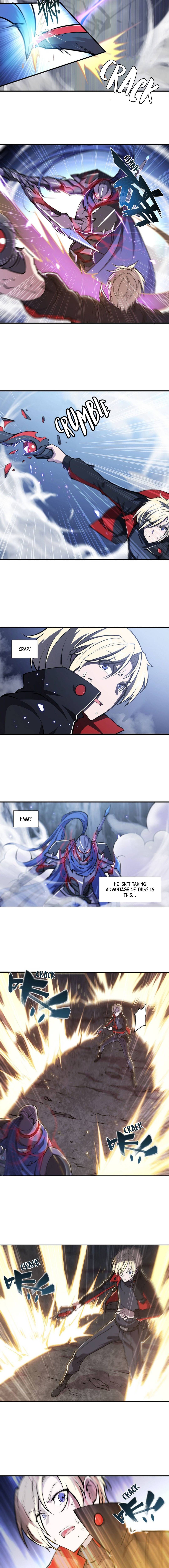 The Blood Princess And The Knight chapter 108 page 4