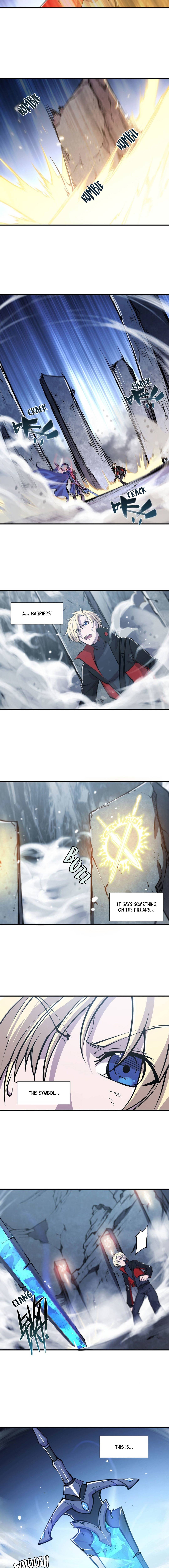 The Blood Princess And The Knight chapter 108 page 5