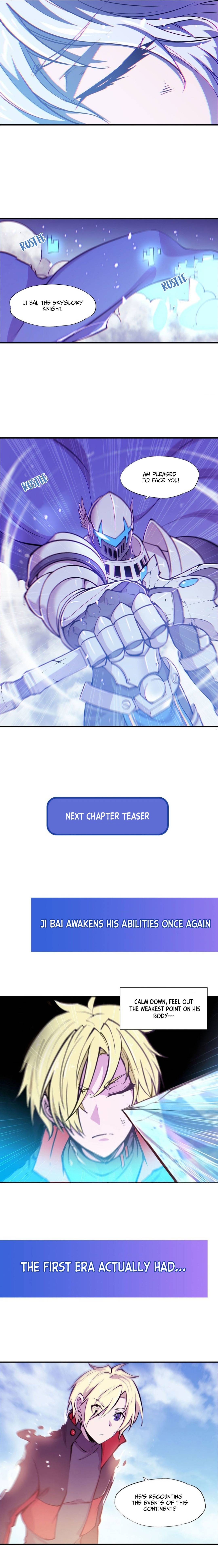 The Blood Princess And The Knight chapter 108 page 7