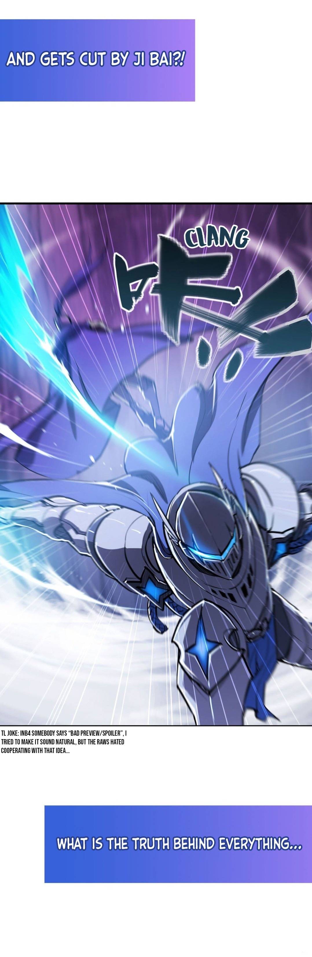 The Blood Princess And The Knight chapter 109 page 8