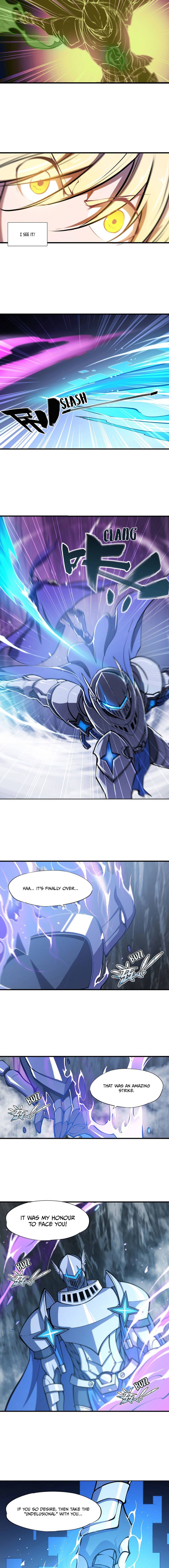 The Blood Princess And The Knight chapter 110 page 6