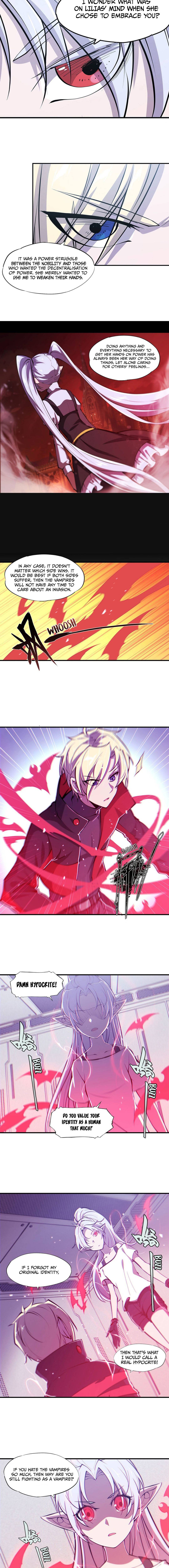 The Blood Princess And The Knight chapter 112 page 4