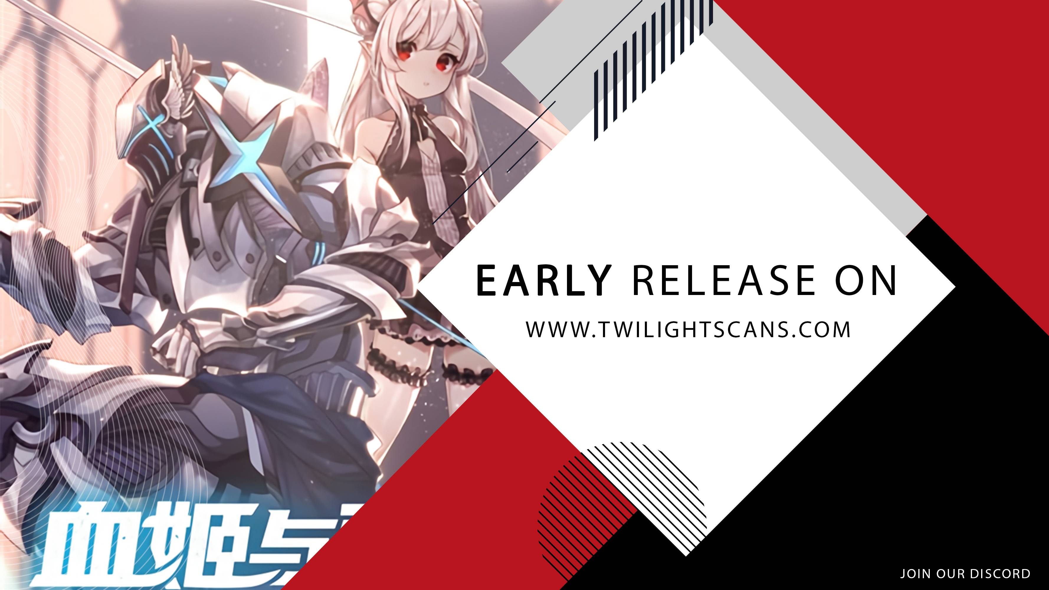 The Blood Princess And The Knight chapter 118 page 9