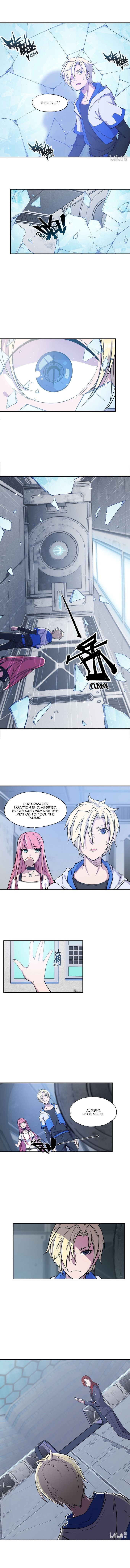 The Blood Princess And The Knight chapter 12 page 3