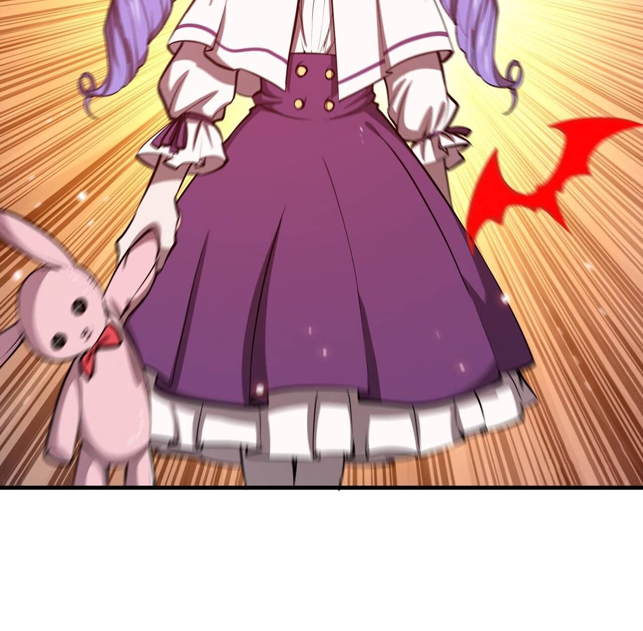 The Blood Princess And The Knight chapter 122 page 9