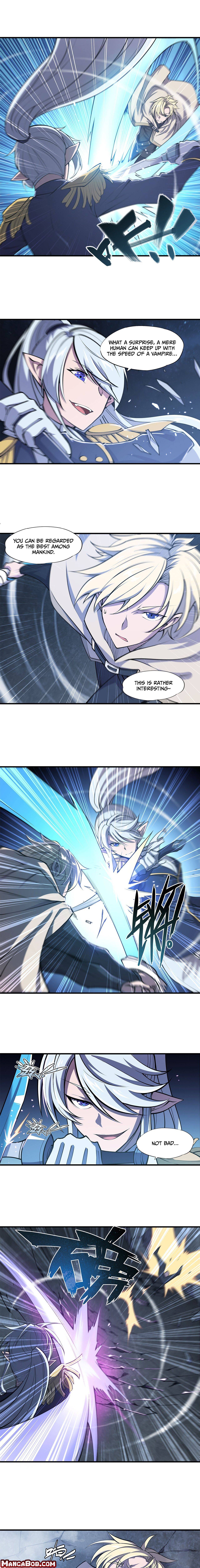 The Blood Princess And The Knight chapter 128 page 2