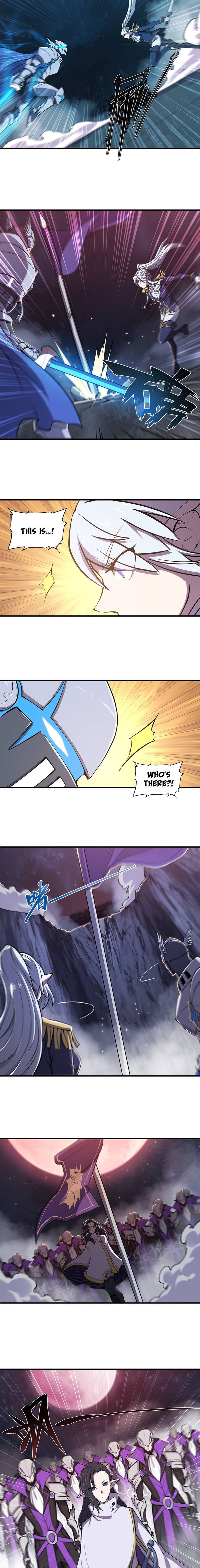 The Blood Princess And The Knight chapter 129 page 5