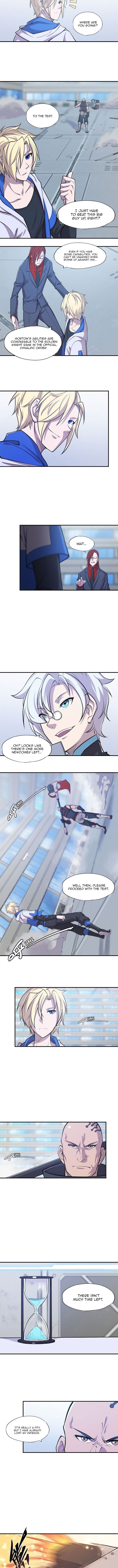 The Blood Princess And The Knight chapter 13 page 4