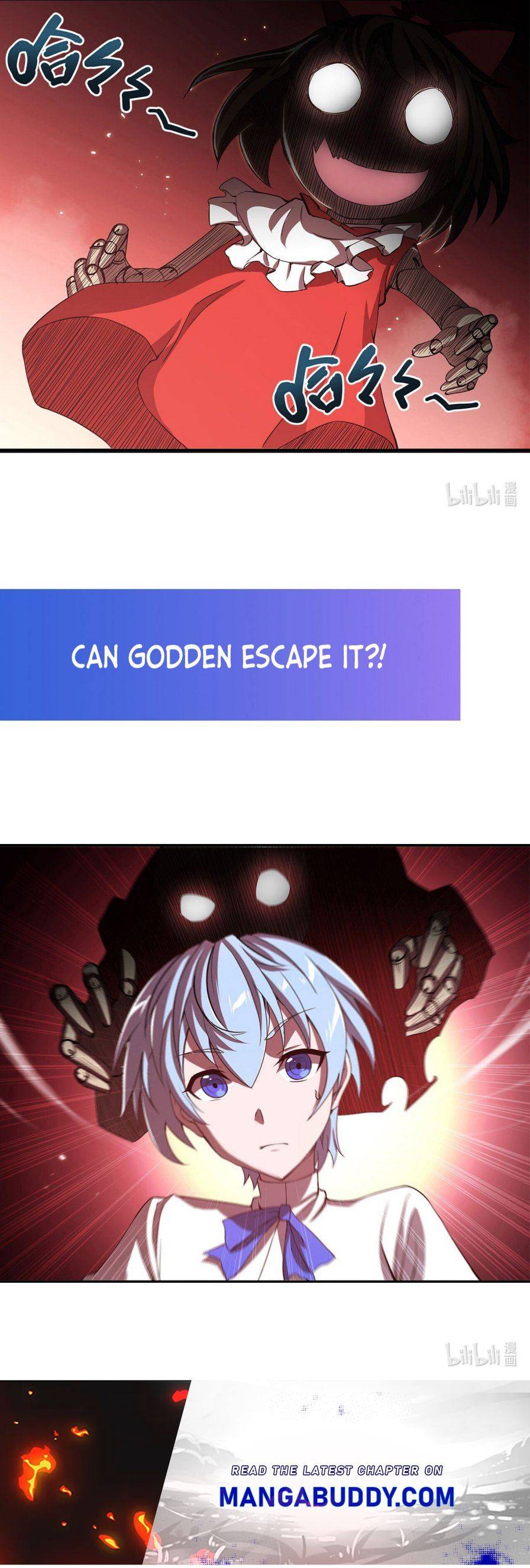 The Blood Princess And The Knight chapter 137 page 8