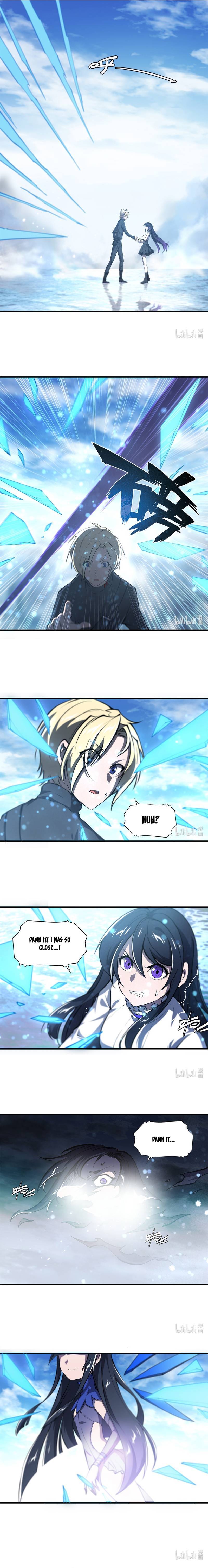 The Blood Princess And The Knight chapter 142 page 3