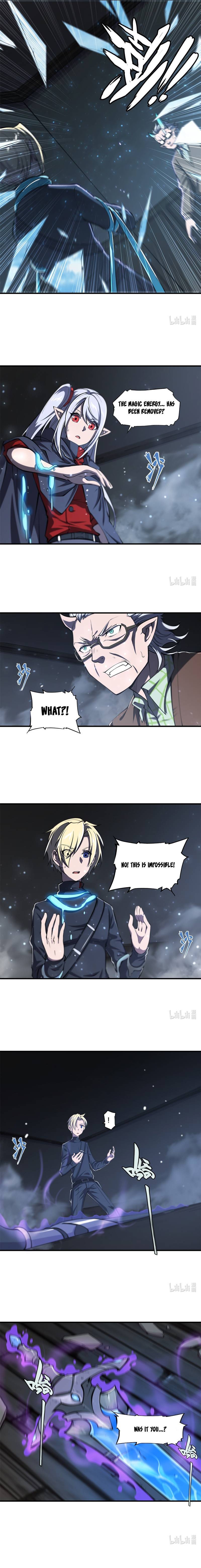 The Blood Princess And The Knight chapter 142 page 5