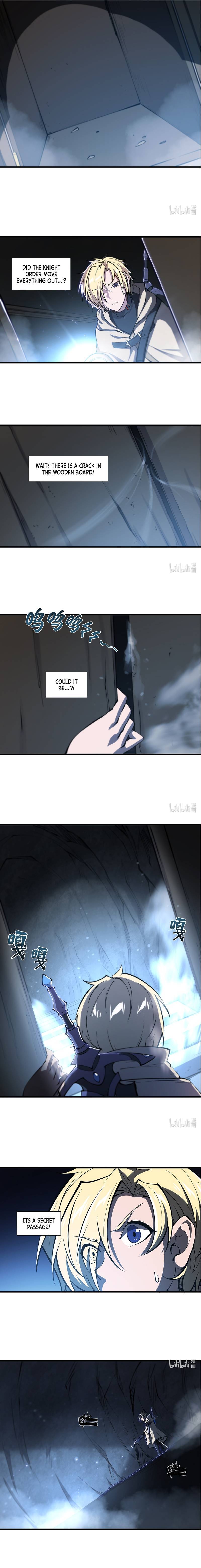 The Blood Princess And The Knight chapter 144 page 5