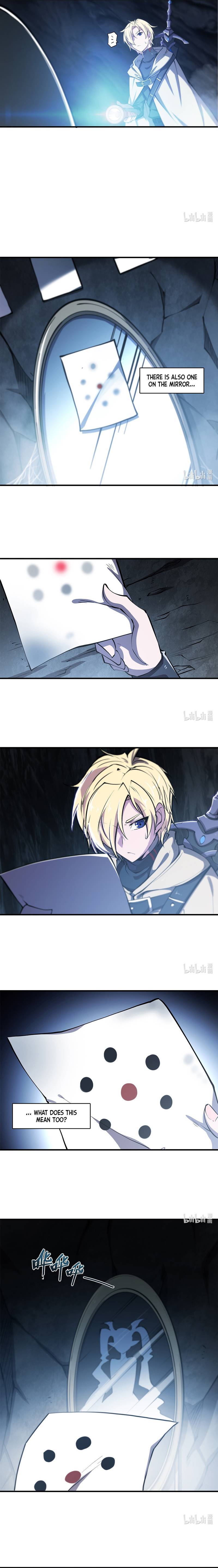 The Blood Princess And The Knight chapter 144 page 7