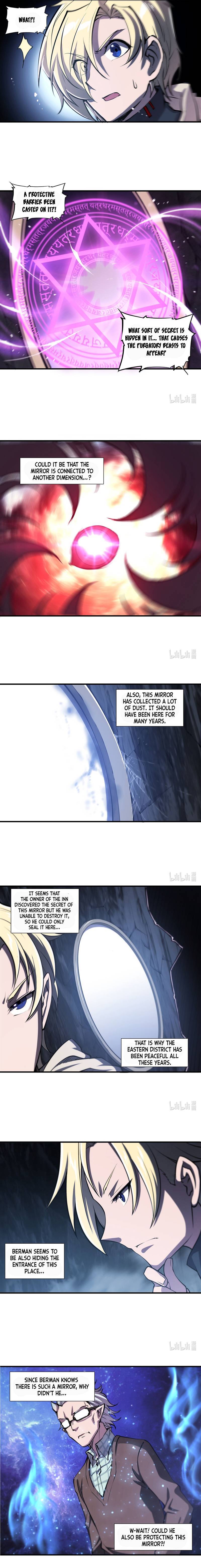 The Blood Princess And The Knight chapter 145 page 7