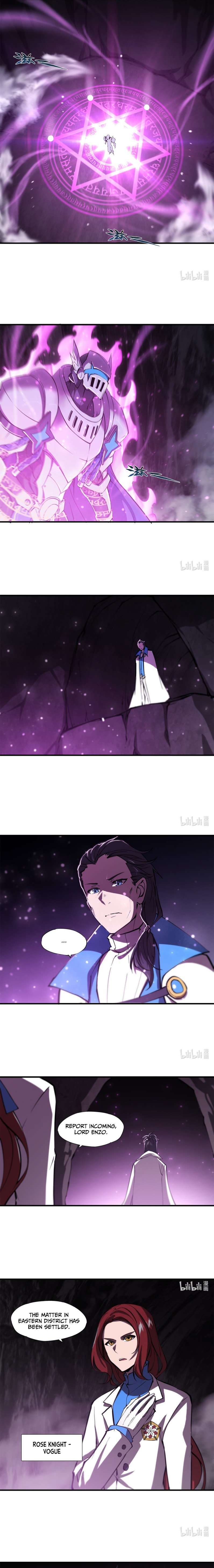 The Blood Princess And The Knight chapter 146 page 3