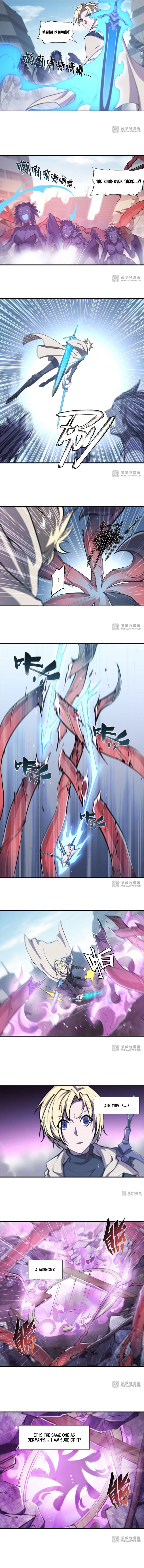 The Blood Princess And The Knight chapter 149 page 5