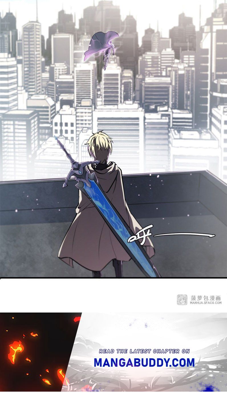 The Blood Princess And The Knight chapter 150 page 6