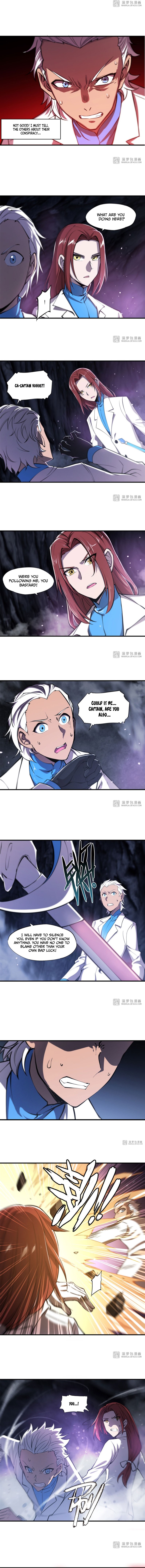 The Blood Princess And The Knight chapter 153 page 3