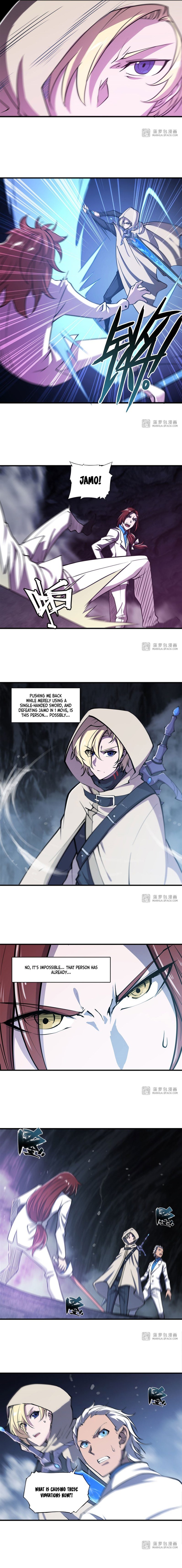 The Blood Princess And The Knight chapter 153 page 6