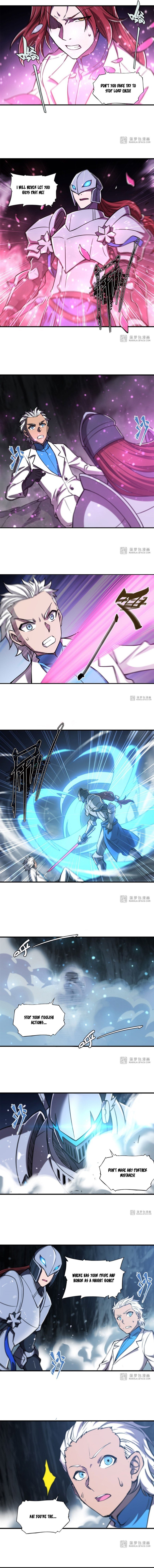 The Blood Princess And The Knight chapter 154 page 4