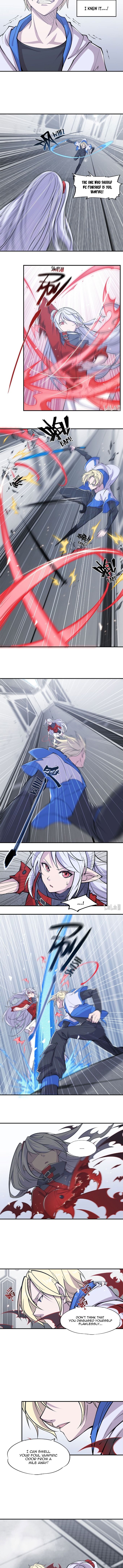 The Blood Princess And The Knight chapter 16 page 4