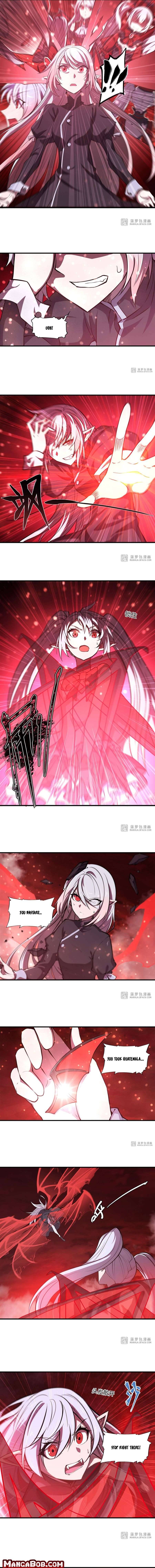 The Blood Princess And The Knight chapter 160 page 5