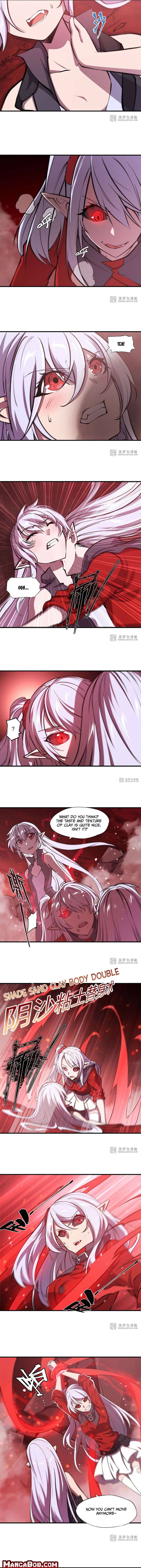 The Blood Princess And The Knight chapter 161 page 2